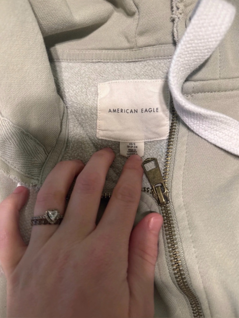 Women’s jacket